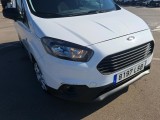 Ford  Transit FORD  Courier/2014/4P/furgón der.turis Van 1.5 TDCi 56kW Trend #16
