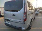  Ford  Transit FORD  Custom / 2012 / 4P / combi Kombi 2.0 TDCI 96kW 320 L1 Trend #2