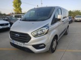  Ford  Transit FORD  Custom / 2012 / 4P / combi Kombi 2.0 TDCI 96kW 320 L1 Trend 