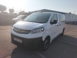  Opel  Vivaro OPEL  / 2019 / 4P / combi 1.5 Diésel 88kW (120CV) M Std Express 