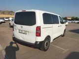  Opel  Vivaro OPEL  / 2019 / 4P / combi 1.5 Diésel 88kW (120CV) M Std Express #2