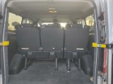  Ford  Transit FORD  Custom / 2012 / 4P / combi Kombi 2.0 TDCI 96kW 320 L1 Trend #8