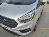  Ford  Transit FORD  Custom / 2012 / 4P / combi Kombi 2.0 TDCI 96kW 320 L1 Trend #15