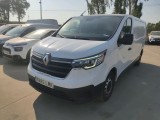  Renault  Trafic RENAULT  / 2021 / 4P / furgón Furgón L2H1 Blue dCi 96 Kw (130 CV) CUA 