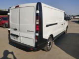  Renault  Trafic RENAULT  / 2021 / 4P / furgón Furgón L2H1 Blue dCi 96 Kw (130 CV) CUA #2