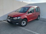  Volkswagen  Caddy  Profesional Kombi BMT 2.0 TDI 100CV MT5 E6dT 