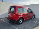  Volkswagen  Caddy  Profesional Kombi BMT 2.0 TDI 100CV MT5 E6dT #2