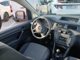 Volkswagen  Caddy  Profesional Kombi BMT 2.0 TDI 100CV MT5 E6dT #3