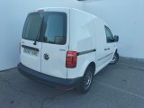  Volkswagen  Caddy  Profesional Furgón BMT 1.4 110CV MT6 E6 #2