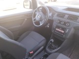  Volkswagen  Caddy  Profesional Furgón BMT 1.4 110CV MT6 E6 #3