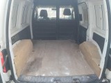  Volkswagen  Caddy  Profesional Furgón BMT 1.4 110CV MT6 E6 #8