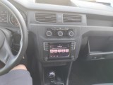  Volkswagen  Caddy  Profesional Furgón BMT 1.4 110CV MT6 E6 #11