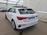  Audi  A3  Sportback 40 TFSI e Design Luxe 1.4 TFSI 205CV E6d #2