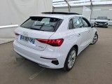  Audi  A3  Sportback 40 TFSI e Design Luxe 1.4 TFSI 205CV E6d #3
