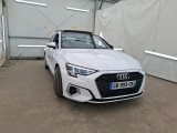  Audi  A3  Sportback 40 TFSI e Design Luxe 1.4 TFSI 205CV E6d #4