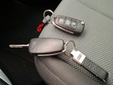  Audi  Q2  35 TFSI Business Line 1.5 TFSI 150CV BVA #12