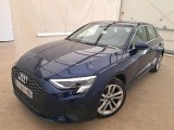  Audi  A3  Sportback 35 TDI Business Line 2.0 TDI 150CV BVA7 E6d 
