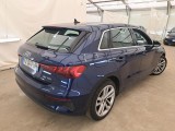  Audi  A3  Sportback 35 TDI Business Line 2.0 TDI 150CV BVA7 E6d #3
