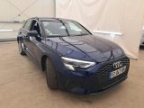  Audi  A3  Sportback 35 TDI Business Line 2.0 TDI 150CV BVA7 E6d #4