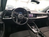  Audi  A3  Sportback 35 TDI Business Line 2.0 TDI 150CV BVA7 E6d #5