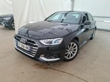  Audi  A4  Berline 30 TDI Business line 2.0 TDI 135CV BVA7 E6d 