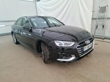  Audi  A4  Berline 30 TDI Business line 2.0 TDI 135CV BVA7 E6d #4