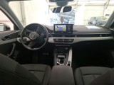  Audi  A4  Berline 30 TDI Business line 2.0 TDI 135CV BVA7 E6d #5