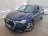  Audi  Q3 AUDI  Sportback / 2019 / 5P / SUV 35 TDI 150 QUATTRO S Tronic DESIGN 