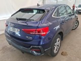  Audi  Q3 AUDI  Sportback / 2019 / 5P / SUV 35 TDI 150 QUATTRO S Tronic DESIGN #3