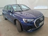  Audi  Q3 AUDI  Sportback / 2019 / 5P / SUV 35 TDI 150 QUATTRO S Tronic DESIGN #4