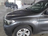  Bmw  X1 BMW  / 2019 / 5P / SUV XDRIVE 25E BUSINESS ADVANTAGE AUTOMATICO #55