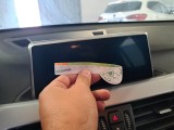  Bmw  X1 BMW  / 2019 / 5P / SUV XDRIVE 25E BUSINESS ADVANTAGE AUTOMATICO #123