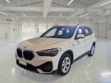  Bmw  X1 BMW  / 2019 / 5P / SUV XDRIVE 25E BUSINESS ADVANTAGE AUTOMATICO 