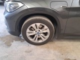  Bmw  X1 BMW  / 2019 / 5P / SUV XDRIVE 25E BUSINESS ADVANTAGE AUTOMATICO #138