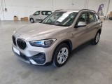  Bmw  X1 BMW  / 2019 / 5P / SUV XDRIVE 25E BUSINESS ADVANTAGE AUTOMATICO 