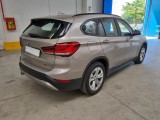  Bmw  X1 BMW  / 2019 / 5P / SUV XDRIVE 25E BUSINESS ADVANTAGE AUTOMATICO #2