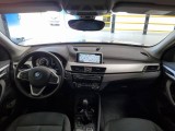  Bmw  X1 BMW  / 2019 / 5P / SUV XDRIVE 25E BUSINESS ADVANTAGE AUTOMATICO #3