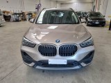  Bmw  X1 BMW  / 2019 / 5P / SUV XDRIVE 25E BUSINESS ADVANTAGE AUTOMATICO #6