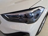  Bmw  X1 BMW  / 2019 / 5P / SUV XDRIVE 25E BUSINESS ADVANTAGE AUTOMATICO #35