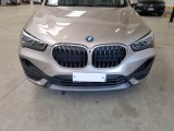  Bmw  X1 BMW  / 2019 / 5P / SUV XDRIVE 25E BUSINESS ADVANTAGE AUTOMATICO #26