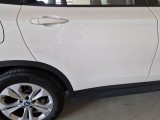 Bmw  X1 BMW  / 2019 / 5P / SUV XDRIVE 25E BUSINESS ADVANTAGE AUTOMATICO #44