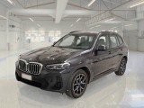  Bmw  X3 BMW  / 2021 / 5P / SUV XDRIVE 30E MSPORT 