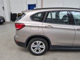  Bmw  X1 BMW  / 2019 / 5P / SUV XDRIVE 25E BUSINESS ADVANTAGE AUTOMATICO #38