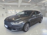  Ford  Mondeo FORD  / 2014 / 4P / BERLINA 2.0 187CV HYBRID ECVT AUTO TIT. BUS. 