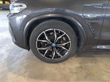  Bmw  X3 BMW  / 2021 / 5P / SUV XDRIVE 30E MSPORT #21