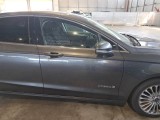  Ford  Mondeo FORD  / 2014 / 4P / BERLINA 2.0 187CV HYBRID ECVT AUTO TIT. BUS. #21