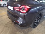  Bmw  X3 BMW  / 2021 / 5P / SUV XDRIVE 30E MSPORT #50