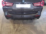  Bmw  X3 BMW  / 2021 / 5P / SUV XDRIVE 30E MSPORT #52