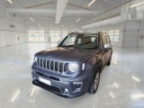 Jeep  Renegade JEEP  / 2018 / 5P / SUV 1.3 T4 PHEV 190CV BUSINESS PLUS 4XE AUTO 