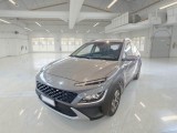  Hyundai  Kona HYUNDAI  / 2021 / 5P / SUV 1.6 HEV XTECH 2WD DCT 
